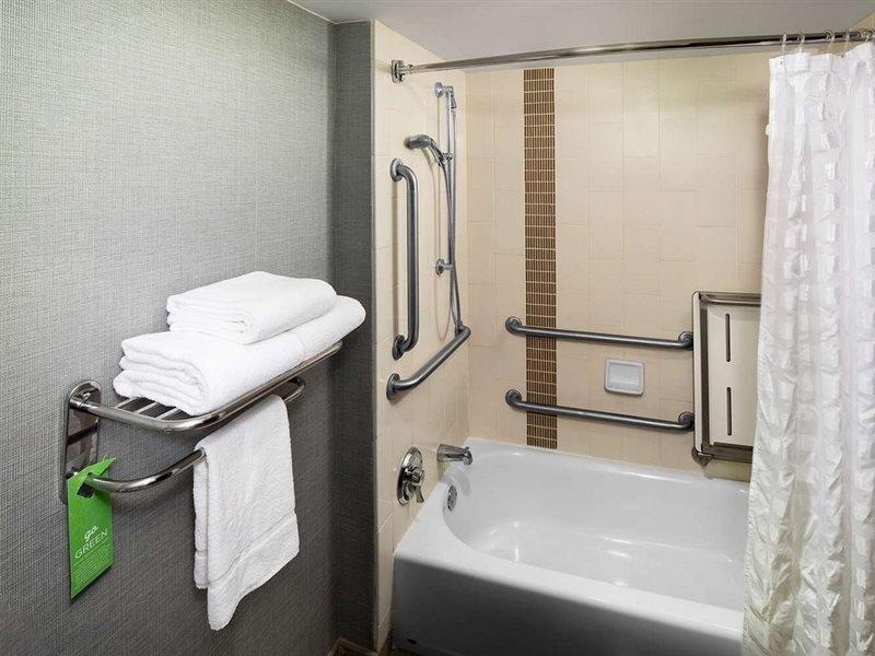 Hyatt Place Greenville/haywood Hotel Greenville