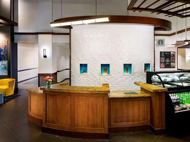 Hotel Hyatt Place Greenville/haywood 3*