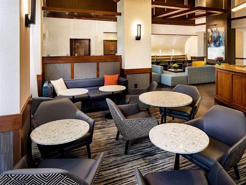 Hyatt Place Greenville/haywood Hotel