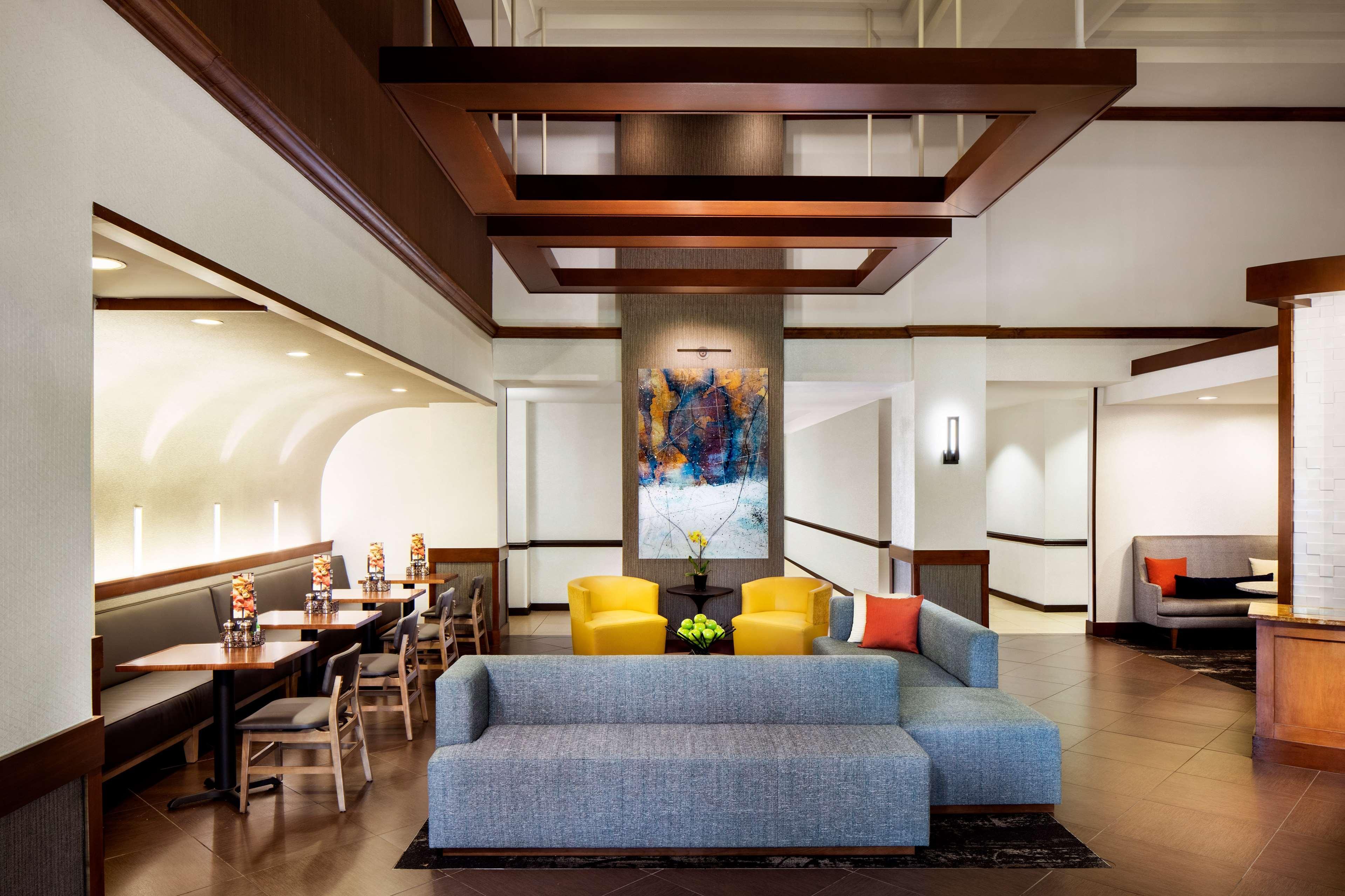 Hyatt Place Greenville/haywood Greenville