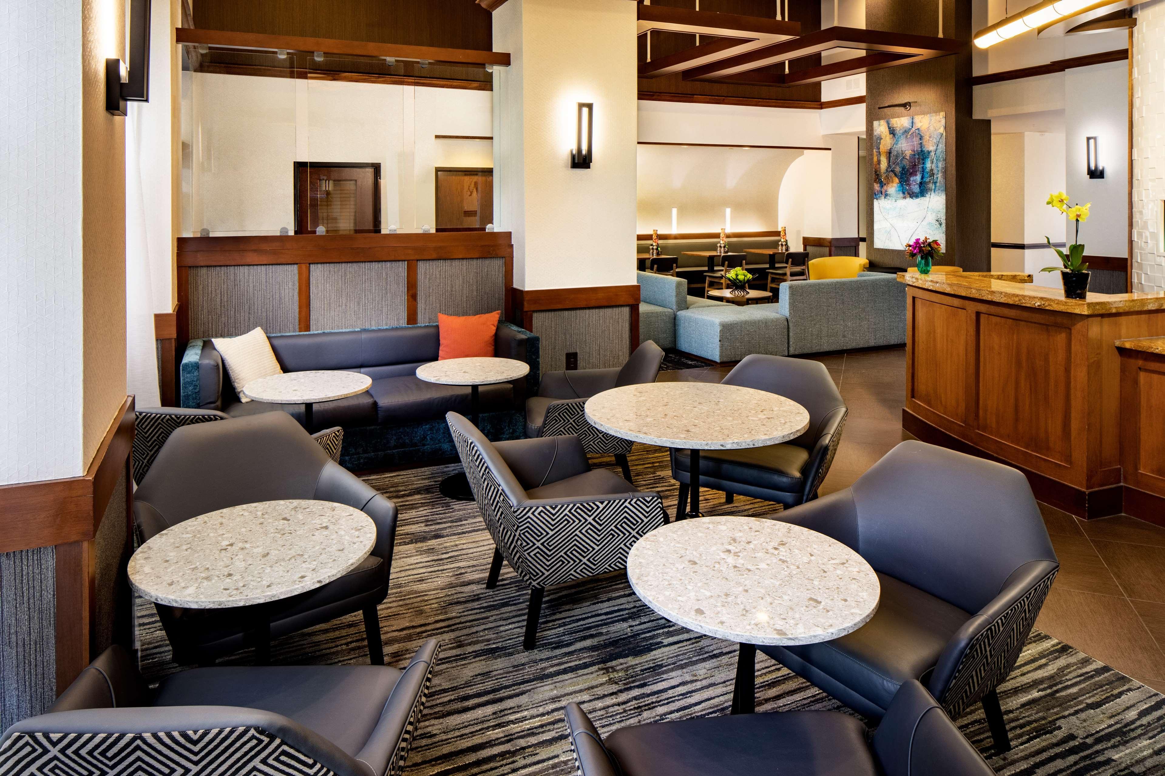 Hotel Hyatt Place Greenville/haywood