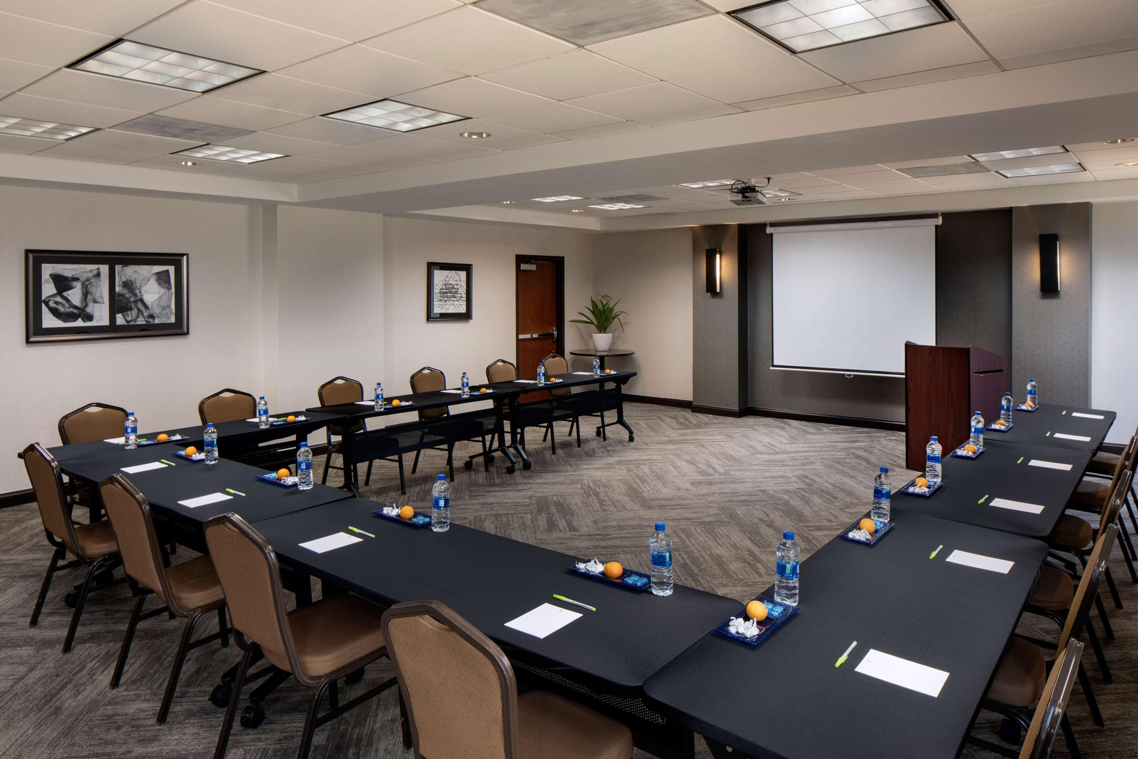 Hotel Hyatt Place Greenville/haywood Greenville