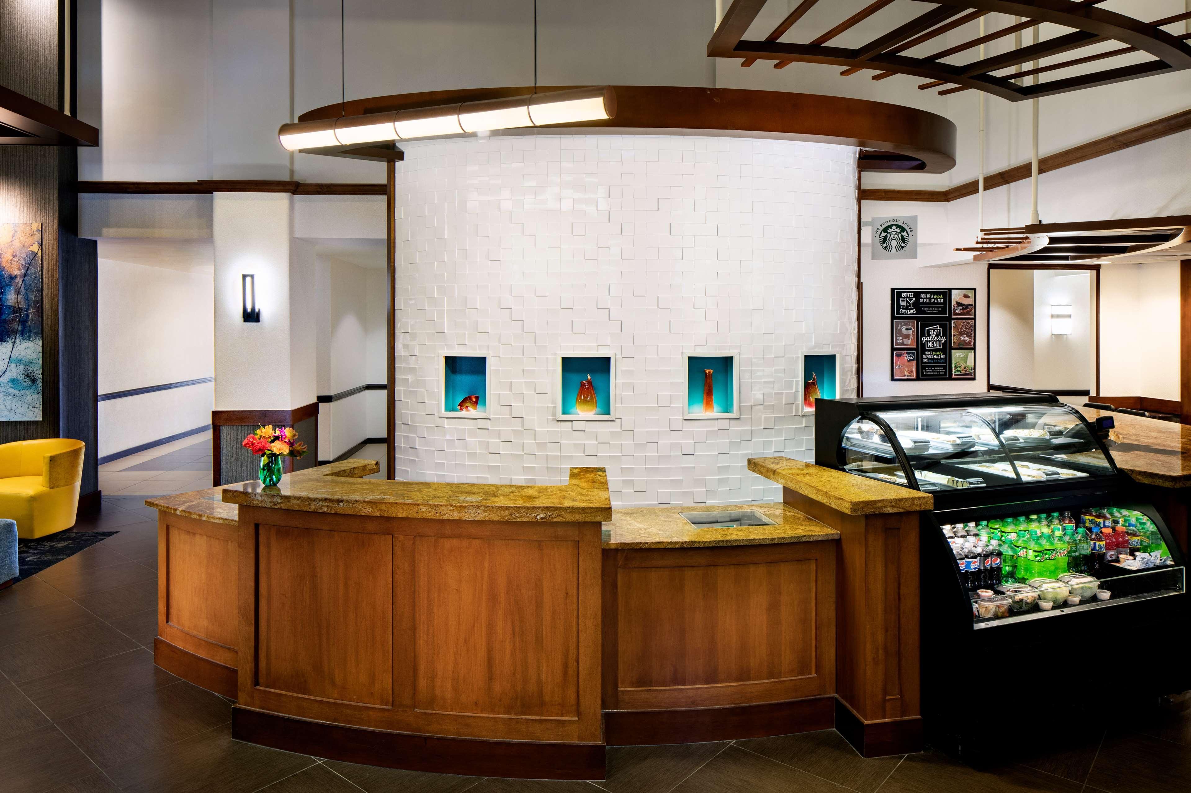 Hotel Hyatt Place Greenville/haywood Greenville