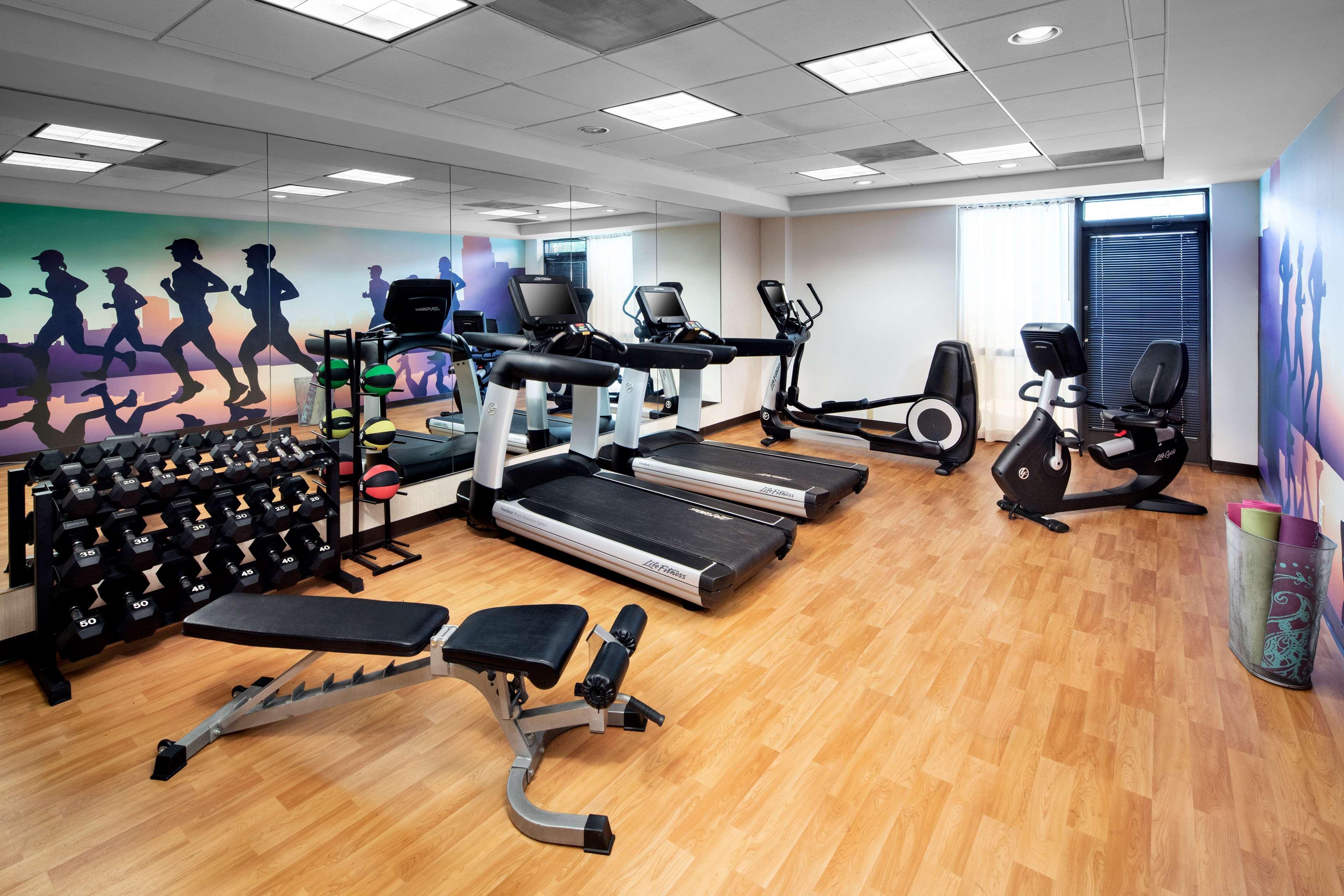 Hyatt Place Greenville/haywood