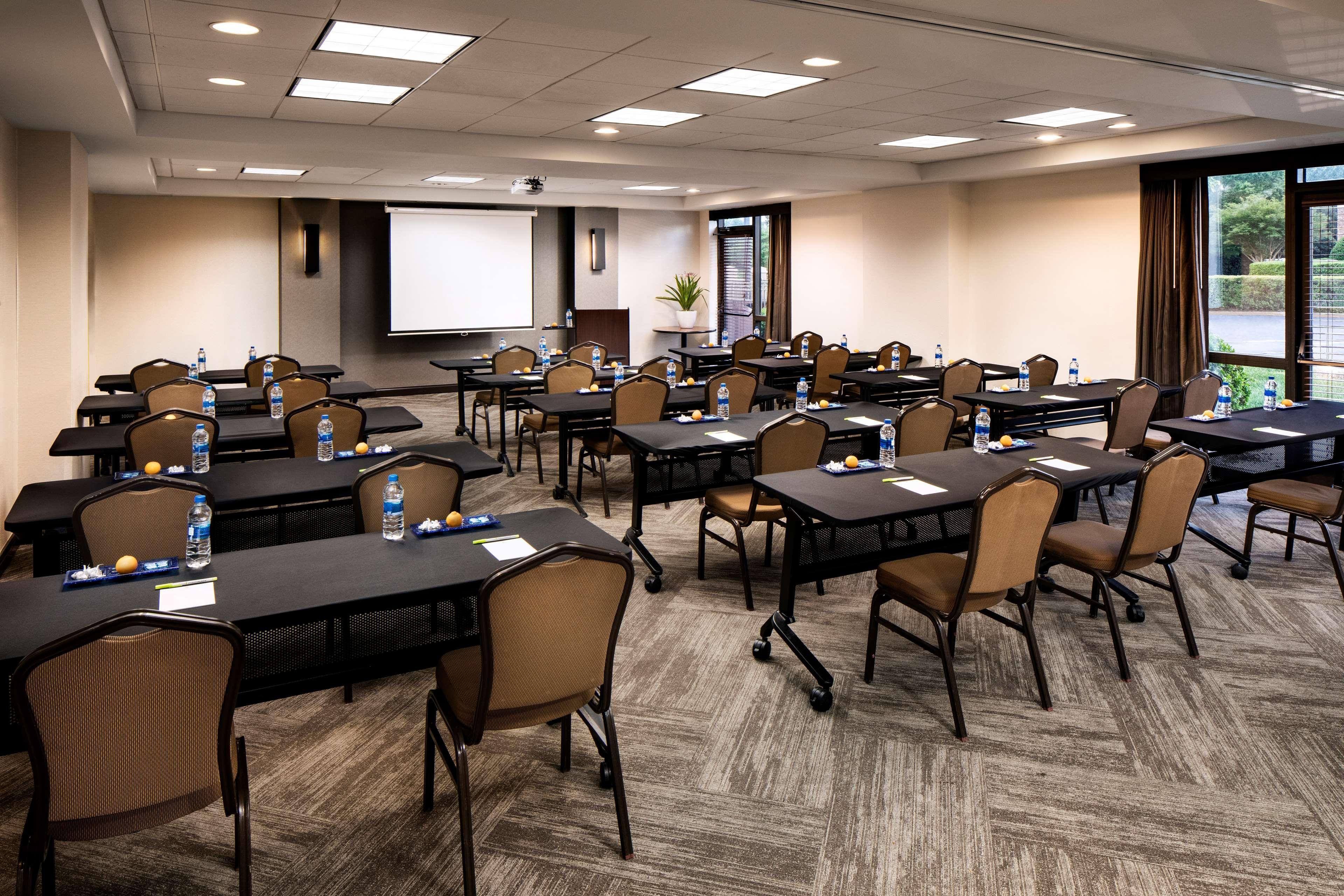 Hyatt Place Greenville/haywood Hotel Greenville