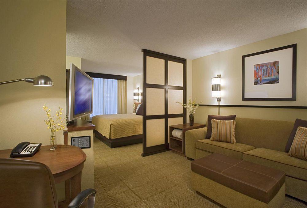 Hyatt Place Greenville/haywood 3* Greenville