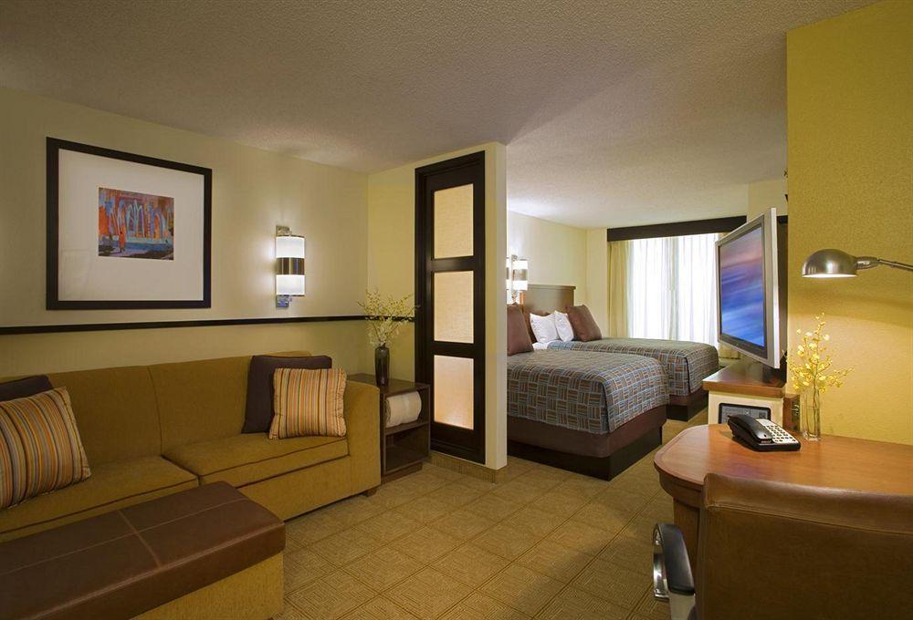 Hotel Hyatt Place Greenville/haywood