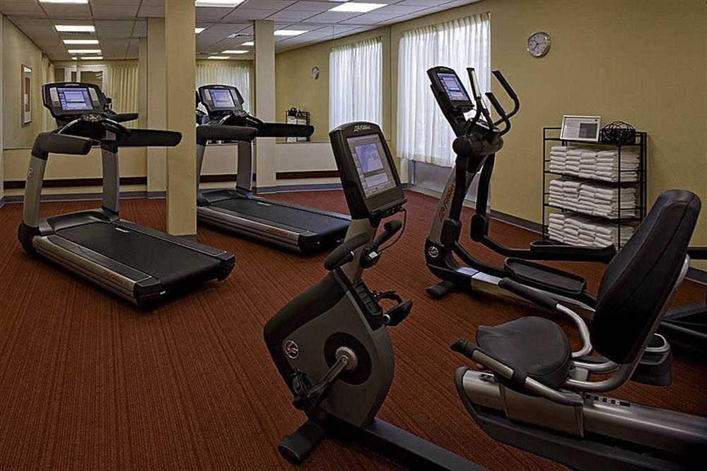 Hyatt Place Greenville/haywood Hotel Greenville