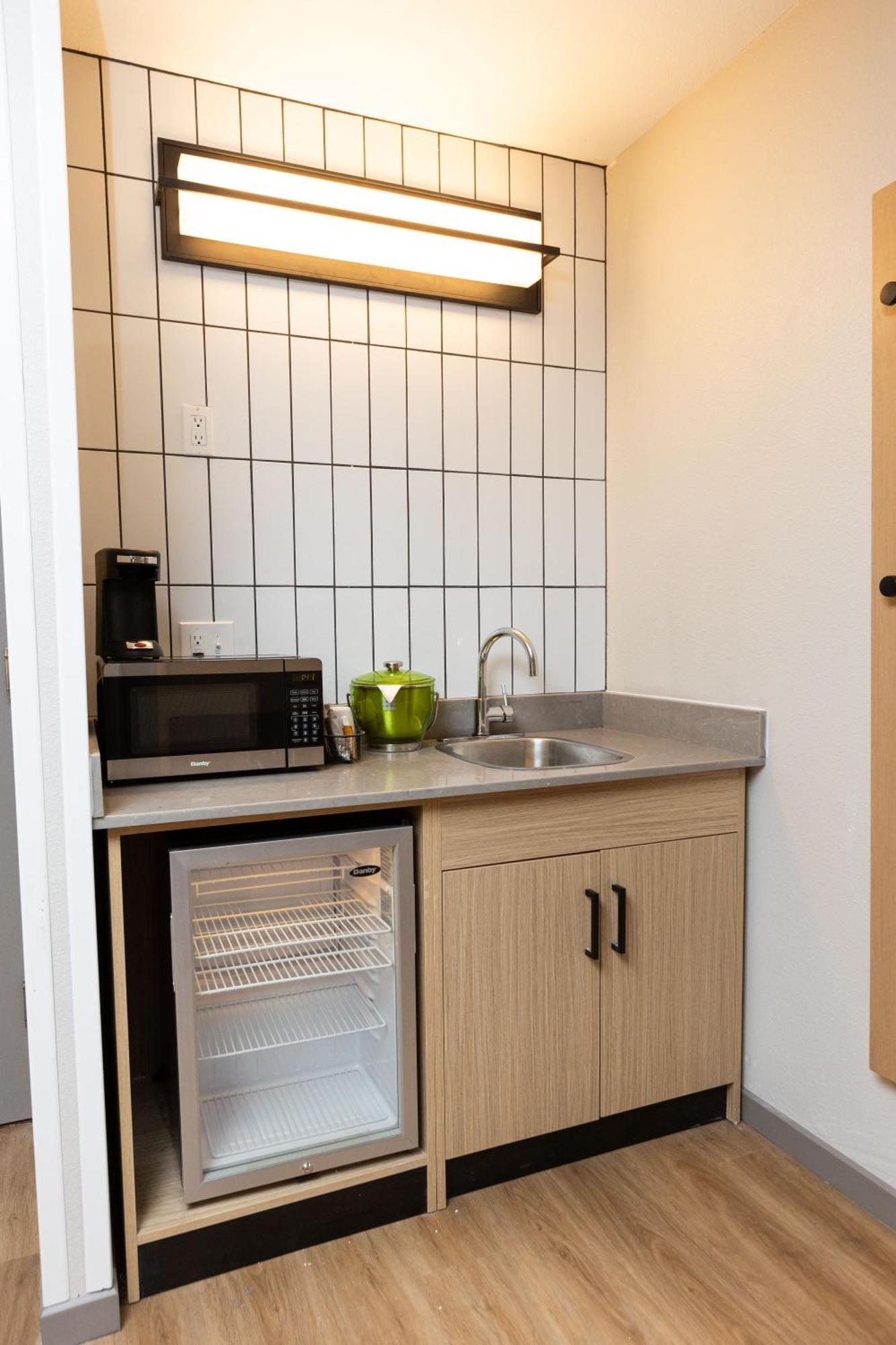 Hotel Hyatt Place Greenville/haywood