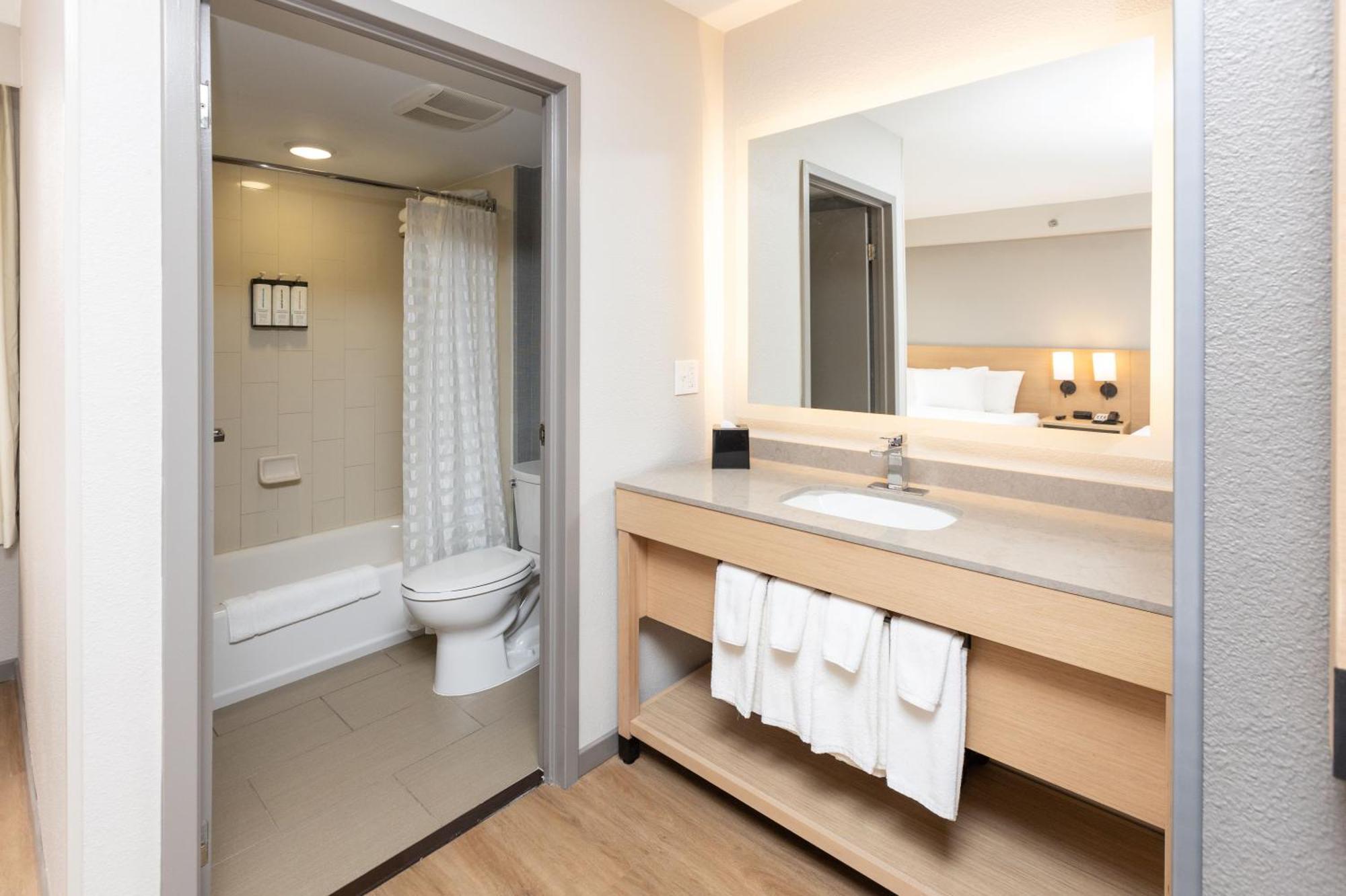 Hotel Hyatt Place Greenville/haywood Greenville