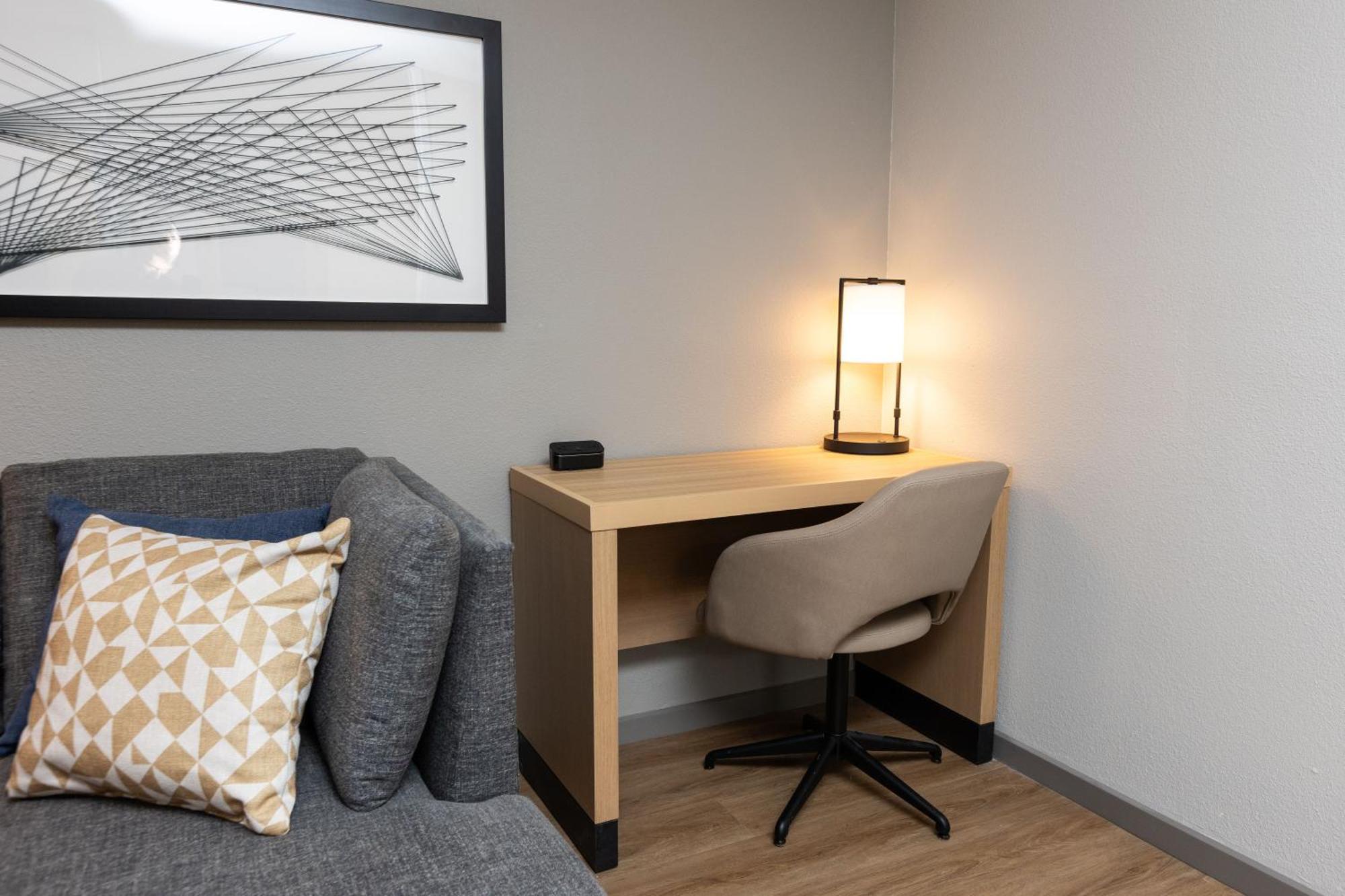 Hyatt Place Greenville/haywood Greenville