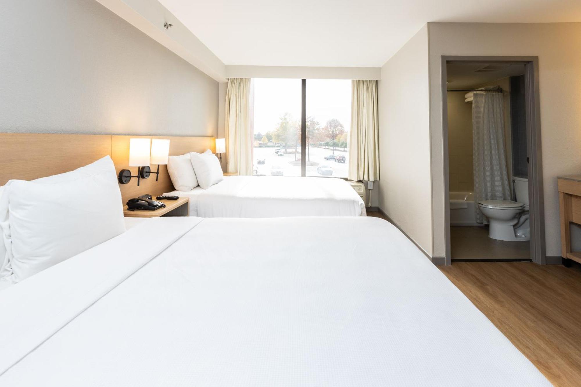 Hyatt Place Greenville/haywood