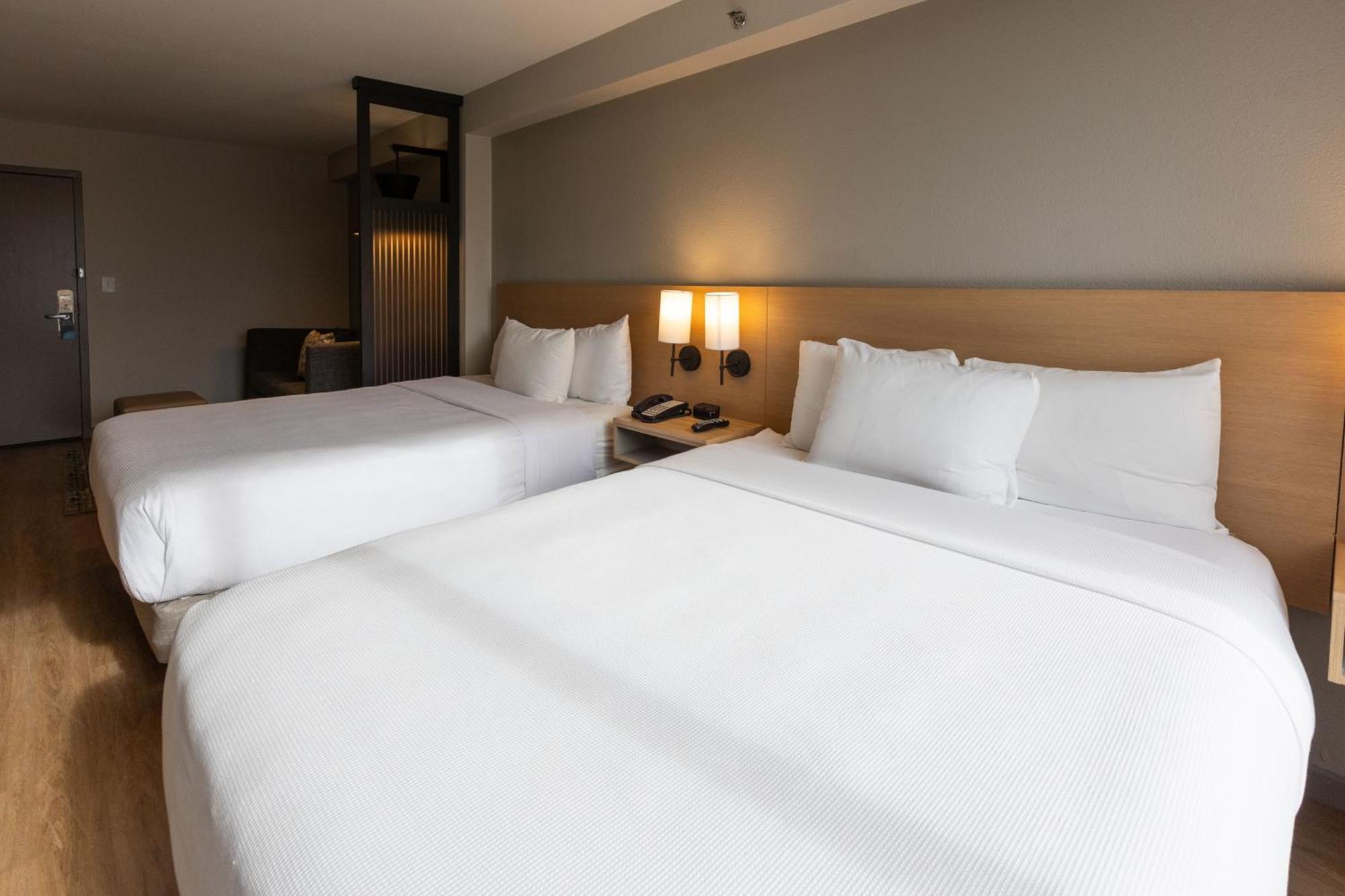 Hotel Hyatt Place Greenville/haywood