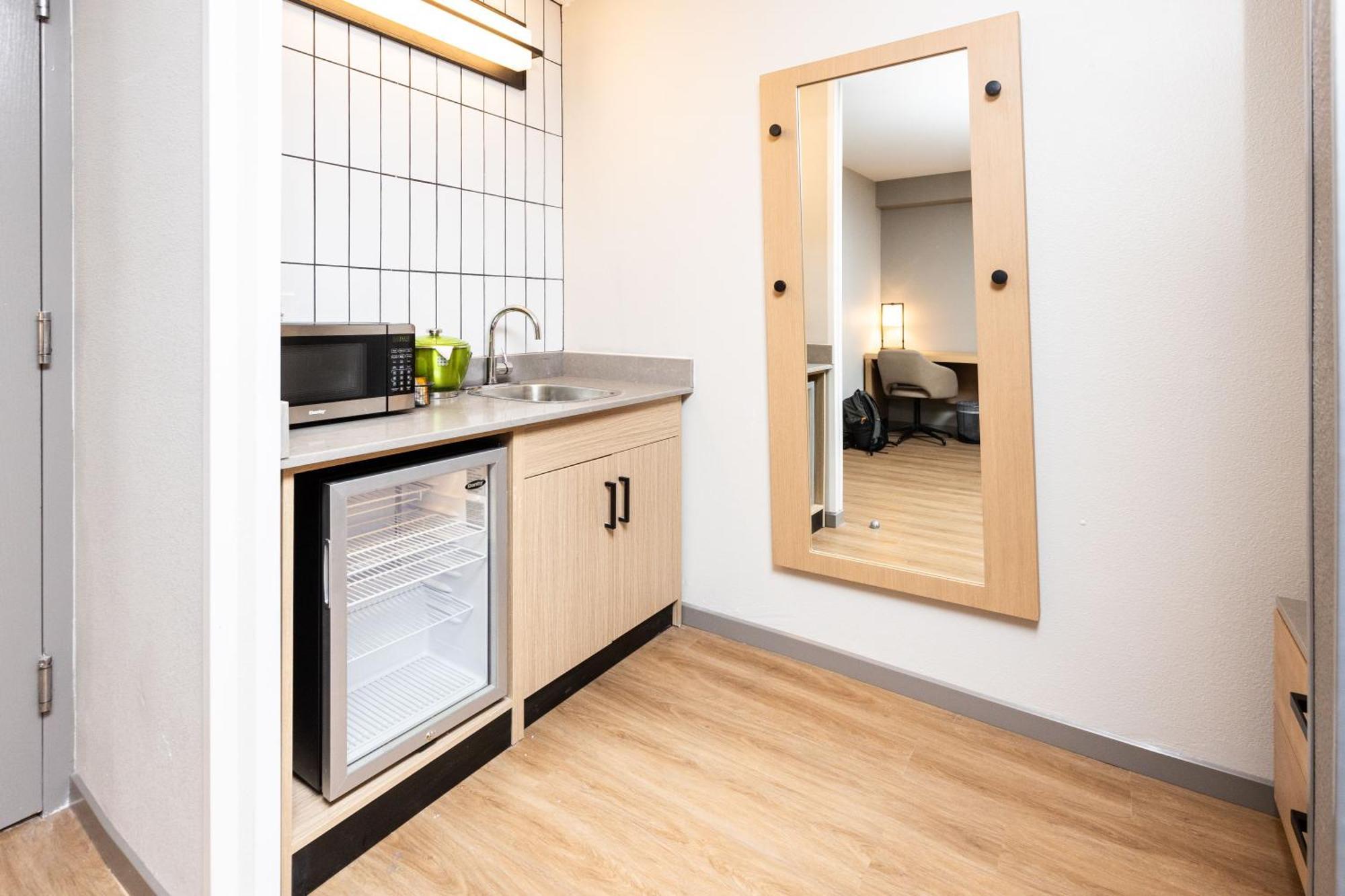 Hyatt Place Greenville/haywood Hotel 3*