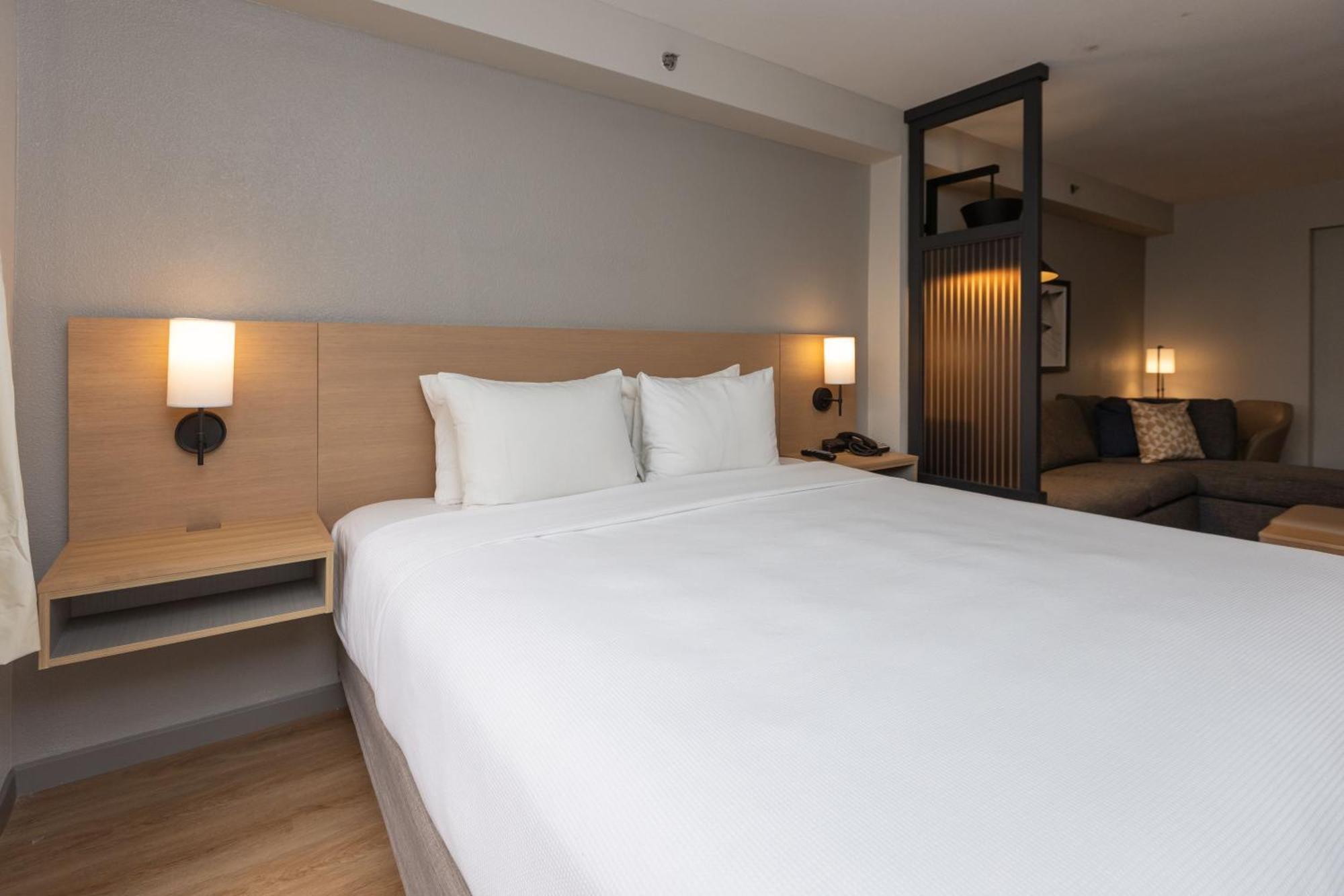 Hotel Hyatt Place Greenville/haywood 3*