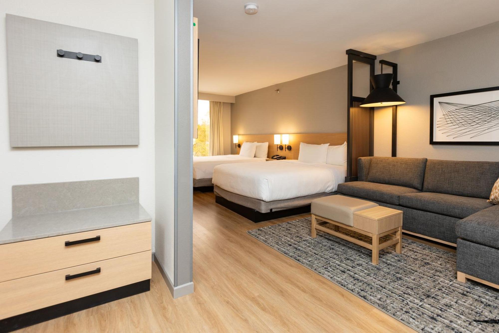 Hyatt Place Greenville/haywood Hotel Greenville