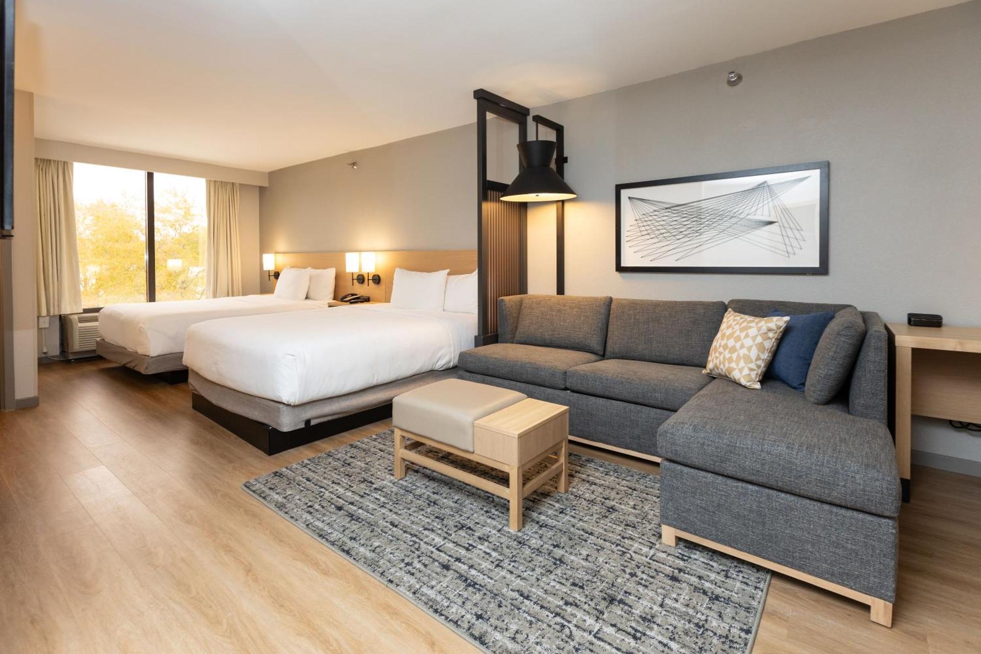 Hotel Hyatt Place Greenville/haywood Greenville