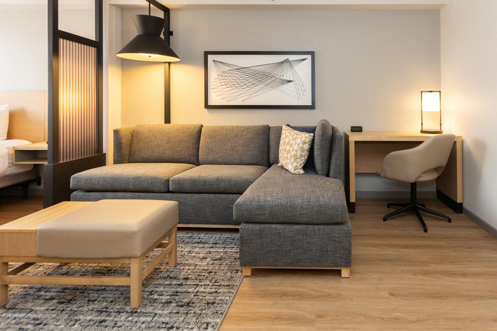Hyatt Place Greenville/haywood 3* Greenville
