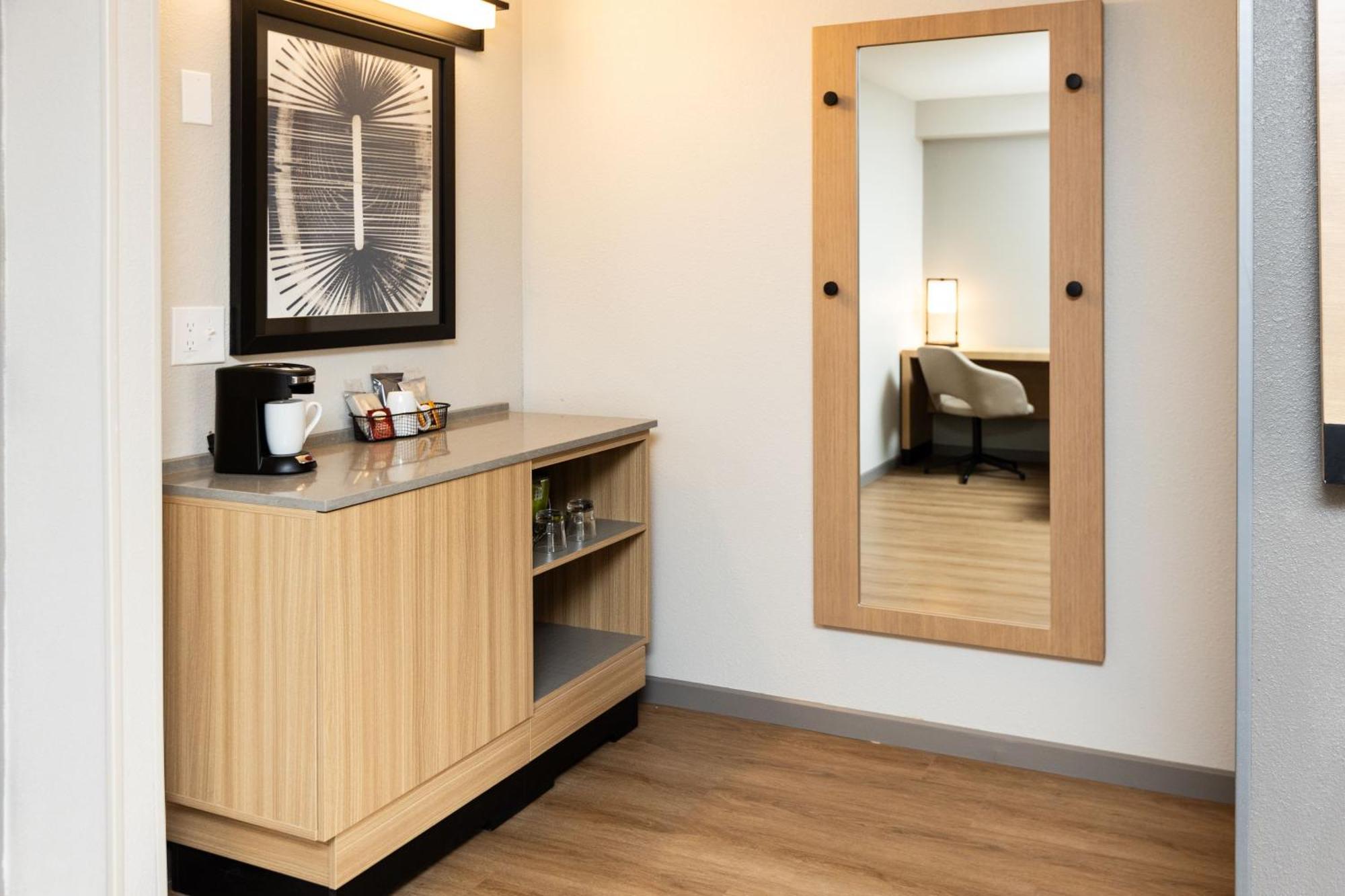 Hyatt Place Greenville/haywood Hotel