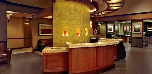 Hyatt Place Greenville/haywood Hotel Greenville