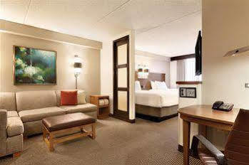 Hotel Hyatt Place Greenville/haywood 3*