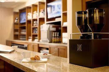 Hyatt Place Greenville/haywood Hotel