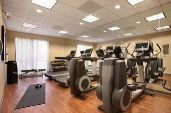Hyatt Place Greenville/haywood