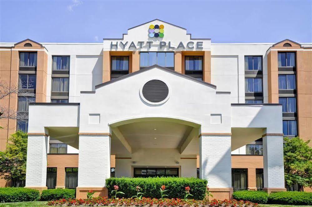 Hyatt Place Greenville/haywood 3* Greenville