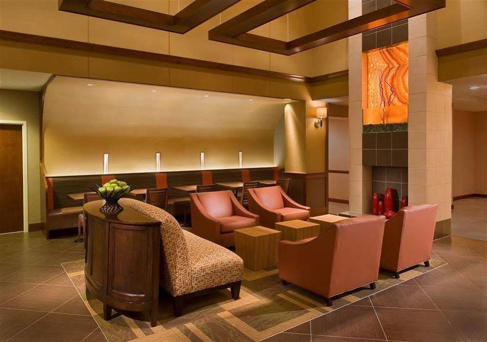 Hyatt Place Greenville/haywood 3* Greenville