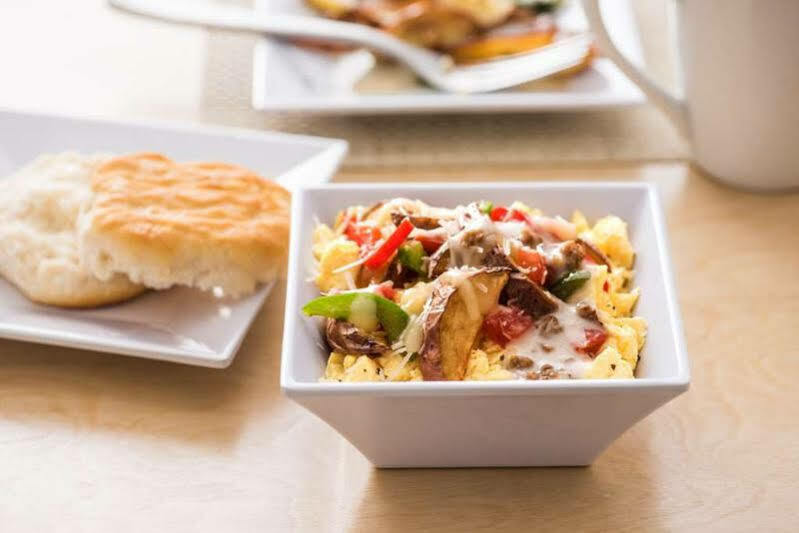 Hyatt Place Greenville/haywood