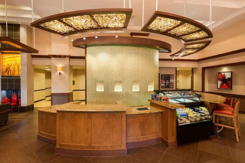 Hotel Hyatt Place Greenville/haywood Greenville