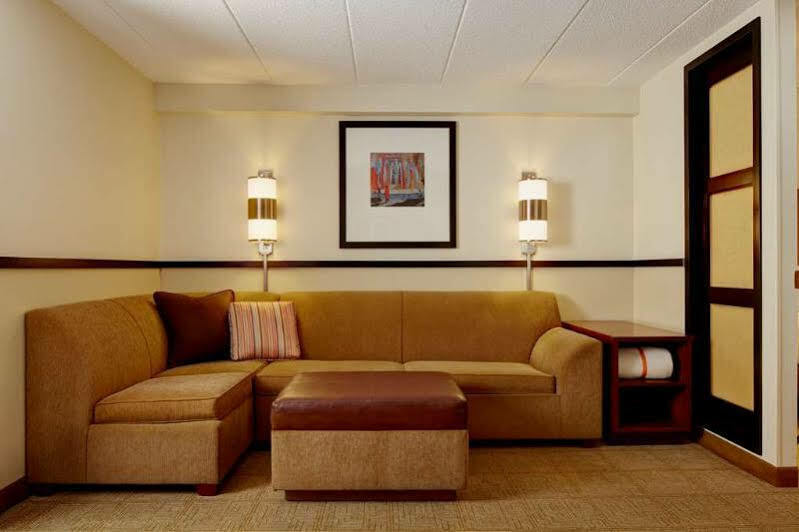 Hotel Hyatt Place Greenville/haywood