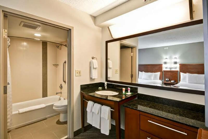 Hotel Hyatt Place Greenville/haywood