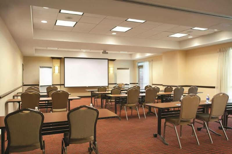 Hyatt Place Greenville/haywood Hotel Greenville