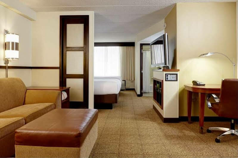 Hotel Hyatt Place Greenville/haywood