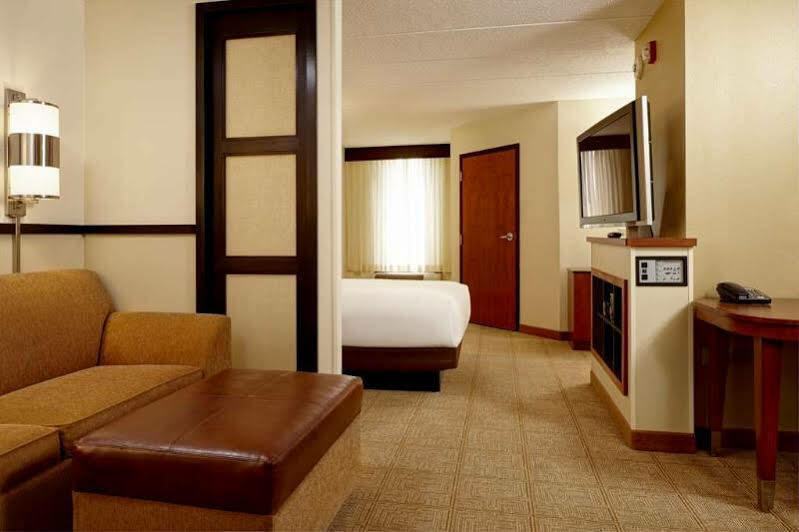 Hotel Hyatt Place Greenville/haywood 3*
