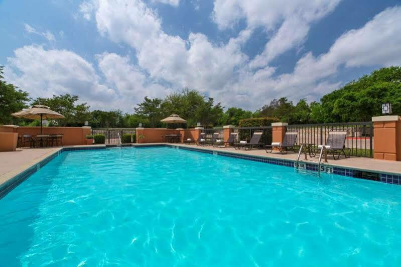Hotel Hyatt Place Greenville/haywood Greenville