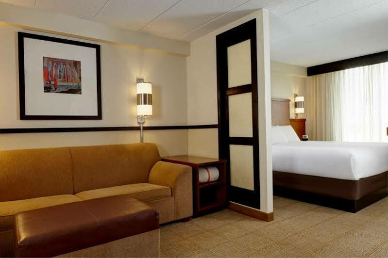 Hyatt Place Greenville/haywood 3* Greenville