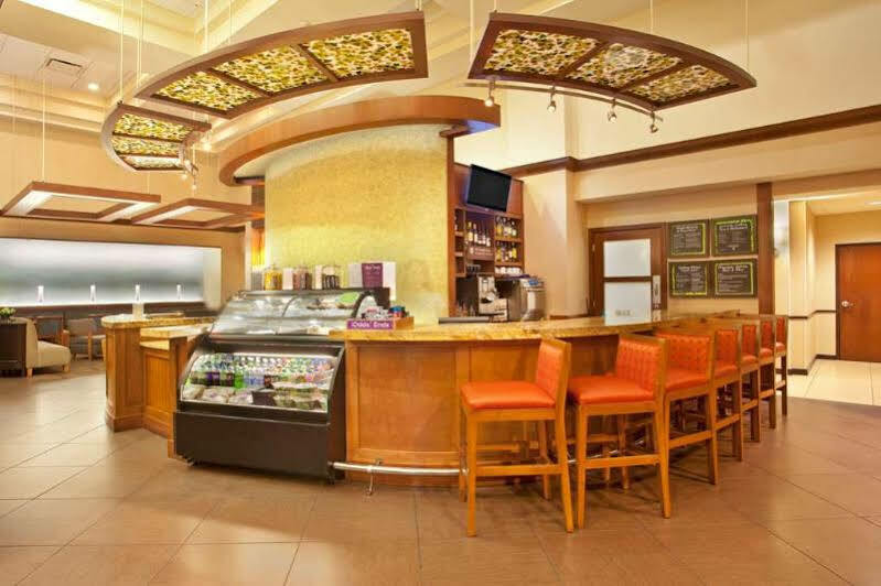 Hyatt Place Greenville/haywood