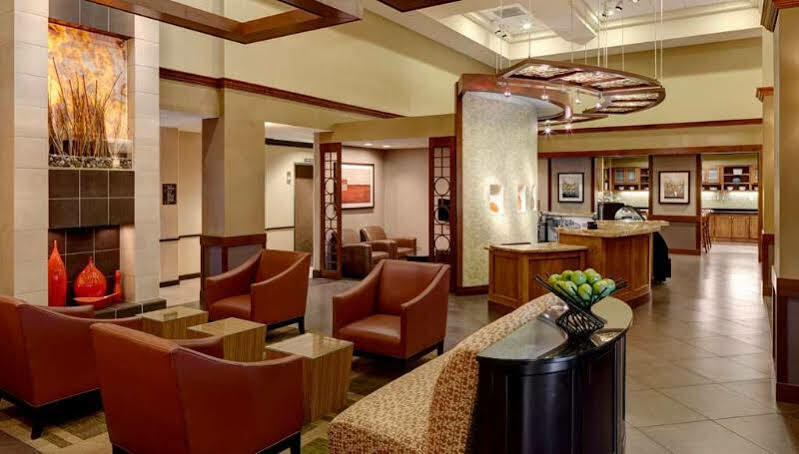 Hyatt Place Greenville/haywood Hotel